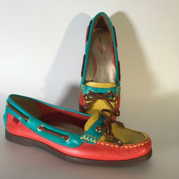 marc joseph shoes new york